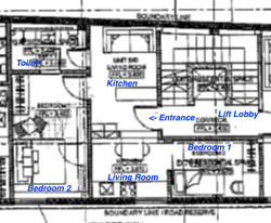 Blair Road (D2), Detached #424525351